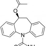 Eslicarbazepine